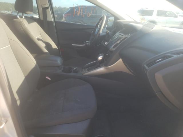 Photo 5 from auction – 2012 FORD FOCUS with VIN 1FAHP3H2XCL184541