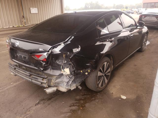 Photo 7 from auction – 2019 NISSAN ALTIMA SL with VIN 1N4BL4EV7KC231013