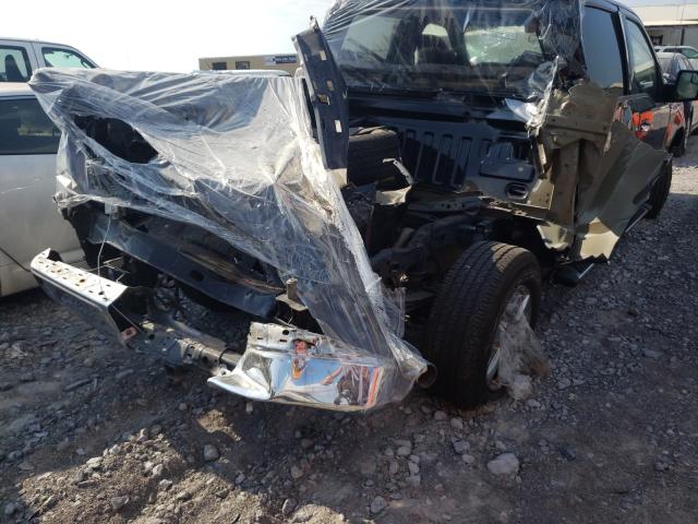 Photo 9 from auction – 2019 FORD F150 SUPER with VIN 1FTEW1E43KFA57797