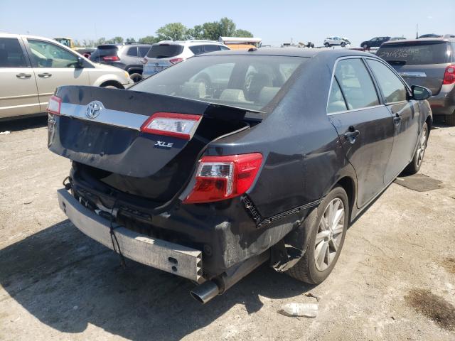 Photo 4 from auction – 2012 TOYOTA CAMRY BASE with VIN 4T4BF1FK9CR208043