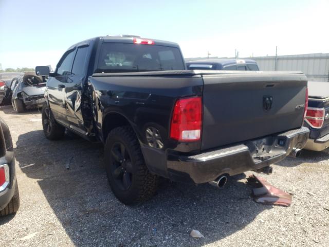 Photo 3 from auction – 2017 RAM 1500 ST with VIN 1C6RR7FT0HS642460