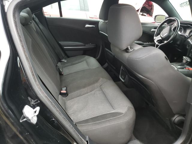 Photo 6 from auction – 2016 DODGE CHARGER SX with VIN 2C3CDXJG0GH116329