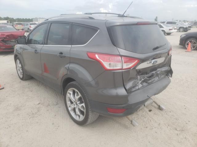 Photo 3 from auction – 2015 FORD ESCAPE TIT with VIN 1FMCU0J93FUC04075