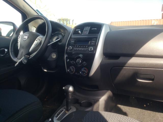 Photo 9 from auction – 2015 NISSAN VERSA NOTE with VIN 3N1CE2CP7FL388555