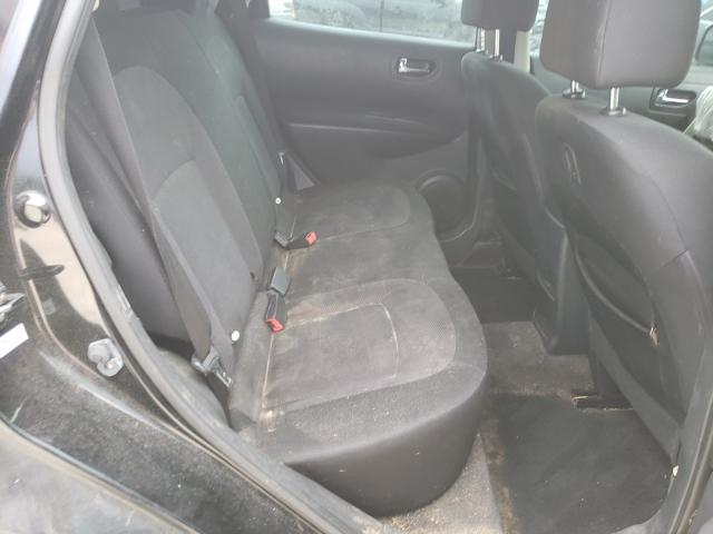 Photo 6 from auction – 2012 NISSAN ROGUE S with VIN JN8AS5MT6CW264894
