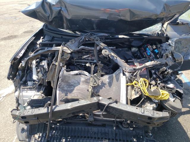 Photo 7 from auction – 2015 TOYOTA COROLLA L with VIN 5YFBURHE1FP357042