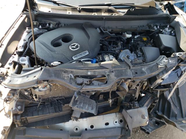 Photo 7 from auction – 2016 MAZDA CX-9 TOURI with VIN JM3TCBBY3G0122663