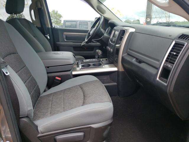Photo 5 from auction – 2013 RAM 1500 SLT with VIN 1C6RR7GT7DS669342