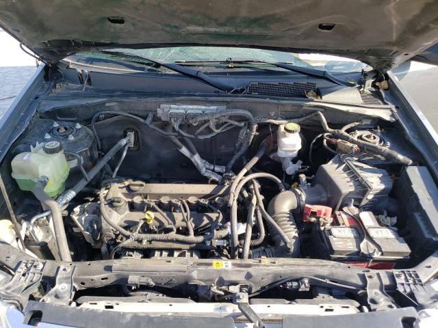 Photo 7 from auction – 2011 FORD ESCAPE XLT with VIN 1FMCU9D76BKA4959