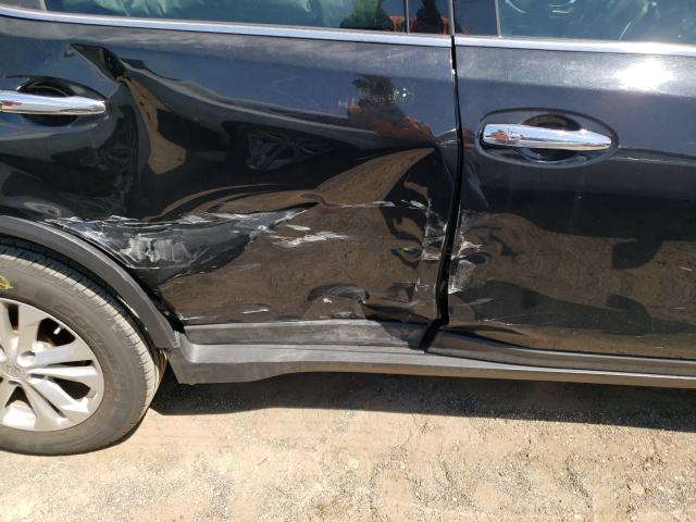Photo 9 from auction – 2015 NISSAN ROGUE S with VIN 5N1AT2MT1FC783991