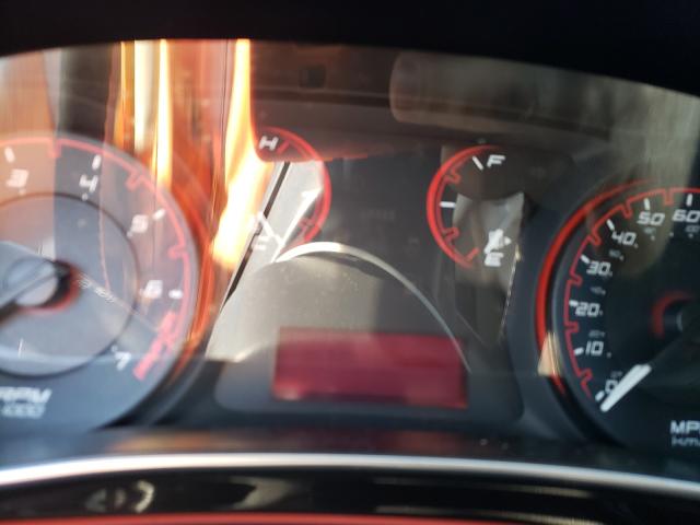 Photo 8 from auction – 2015 DODGE DART SXT with VIN 1C3CDFBB2FD150412
