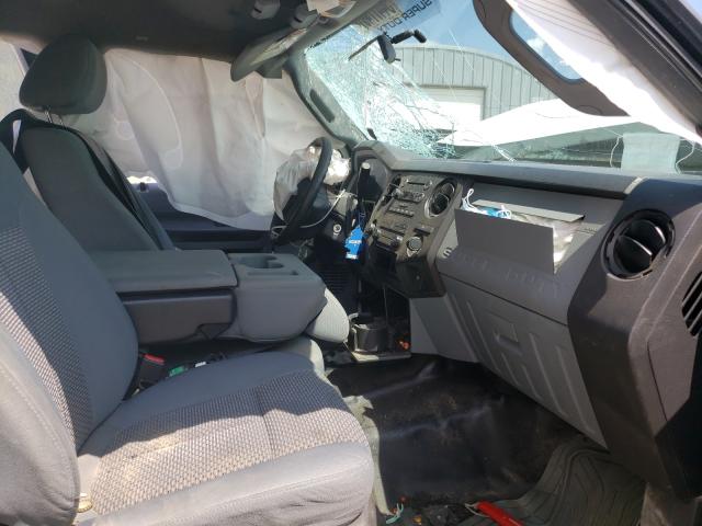 Photo 5 from auction – 2016 FORD F250 SUPER with VIN 1FT7W2B6XGED38688