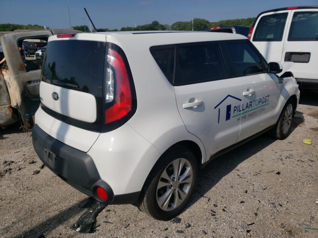 Photo 4 from auction – 2015 KIA SOUL + with VIN KNDJP3A53F7207915