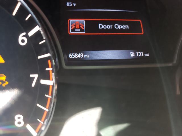 Photo 8 from auction – 2018 NISSAN ALTIMA 2.5 with VIN 1N4AL3AP1JC476319