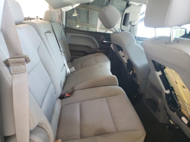 Photo 6 from auction – 2014 GMC SIERRA K15 with VIN 3GTU2UEC8EG552113