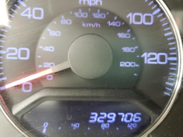 Photo 8 from auction – 2004 HONDA CIVIC HYBR with VIN JHMES95684S015629