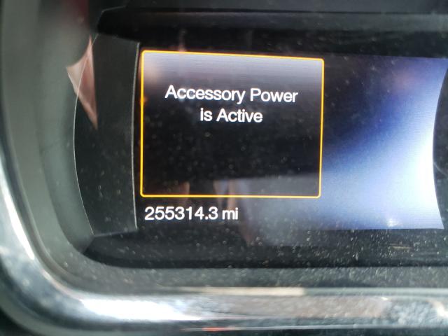 Photo 8 from auction – 2014 LINCOLN MKT with VIN 2LMHJ5NK0EBL54954