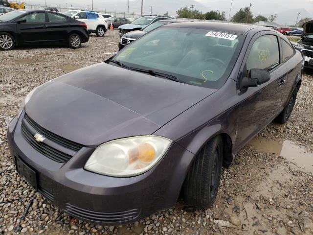 Photo 2 from auction – 2006 CHEVROLET COBALT LS with VIN 1G1AK15F367803475