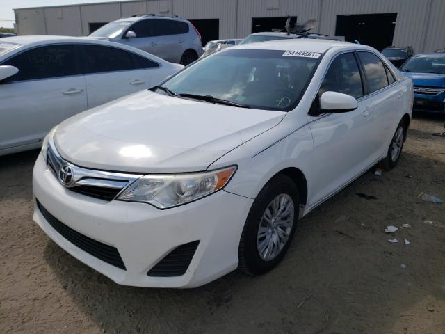 Photo 2 from auction – 2012 TOYOTA CAMRY BASE with VIN 4T1BF1FK1CU192060