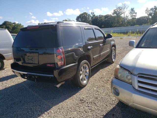 Photo 4 from auction – 2011 GMC YUKON DENA with VIN 1GKS1EEF0BR273247