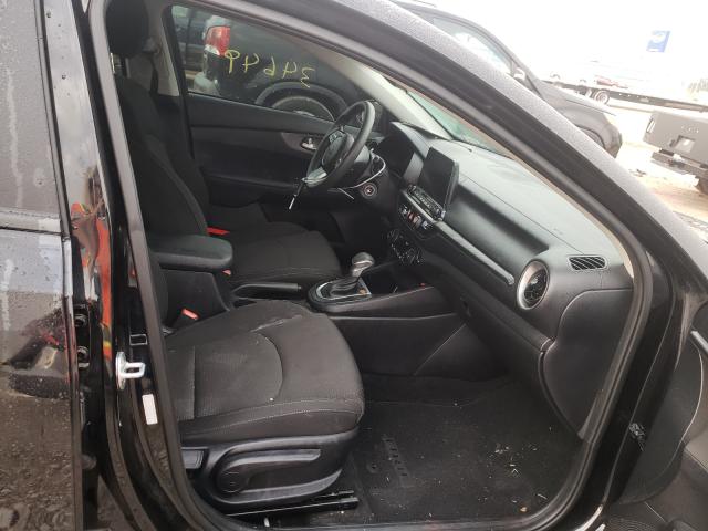 Photo 5 from auction – 2019 KIA FORTE FE with VIN 3KPF24AD4KE081317