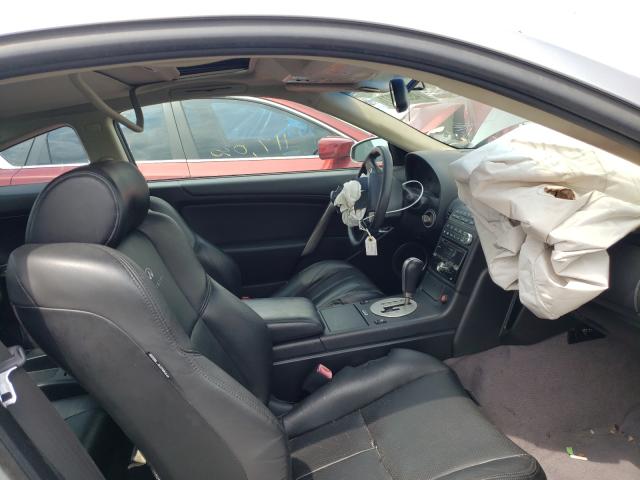 Photo 5 from auction – 2004 INFINITI G35 with VIN JNKCV54E04M303200