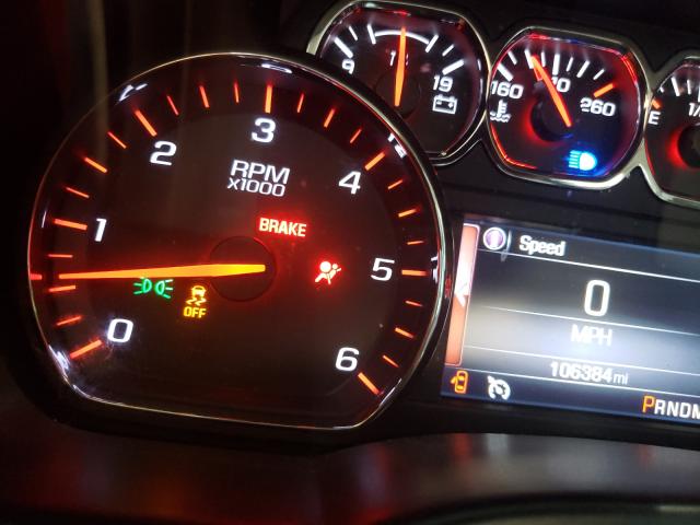 Photo 8 from auction – 2014 GMC SIERRA K15 with VIN 3GTU2UEC8EG552113