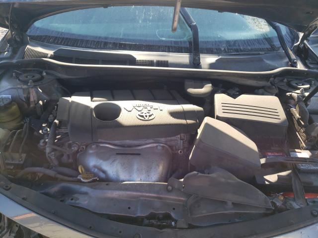 Photo 7 from auction – 2010 TOYOTA CAMRY BASE with VIN 4T4BF3EK0AR038214
