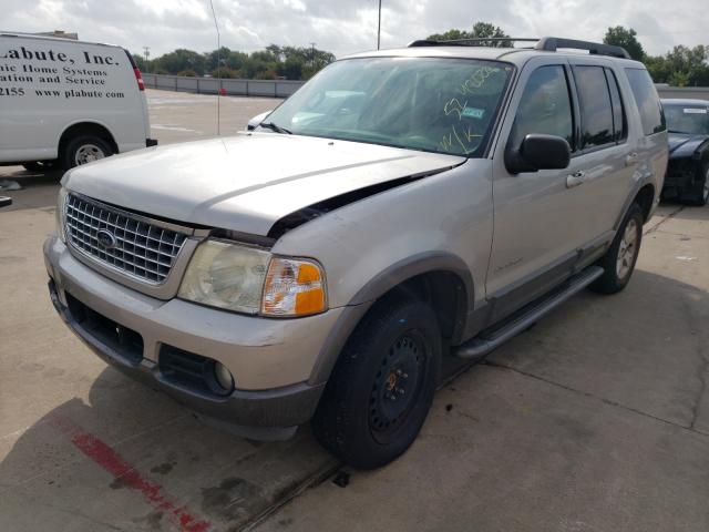 Photo 2 from auction – 2005 FORD EXPLORER X with VIN 1FMZU63KX5ZA21044