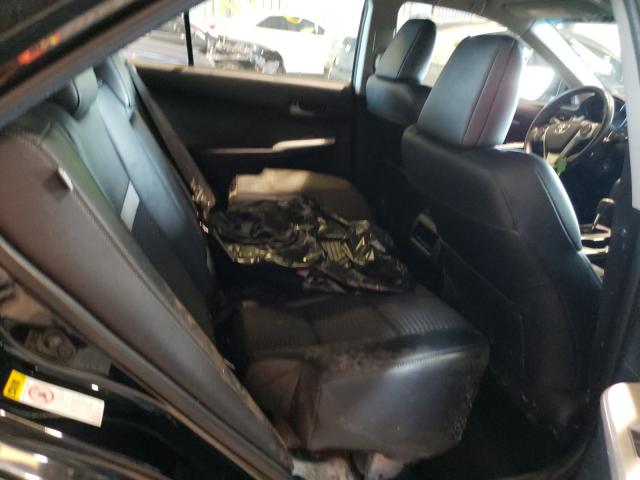 Photo 6 from auction – 2014 TOYOTA CAMRY L with VIN 4T1BF1FK5EU468517