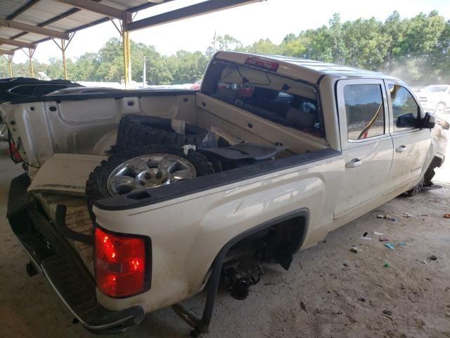 Photo 4 from auction – 2014 GMC SIERRA K15 with VIN 3GTU2UEC8EG552113