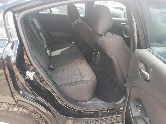 Photo 6 from auction – 2019 DODGE CHARGER SX with VIN 2C3CDXBG1KH622372