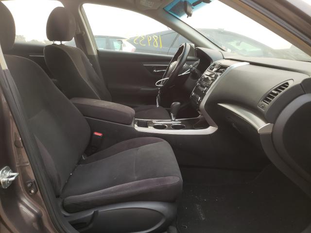 Photo 5 from auction – 2013 NISSAN ALTIMA 2.5 with VIN 1N4AL3AP7DN581617