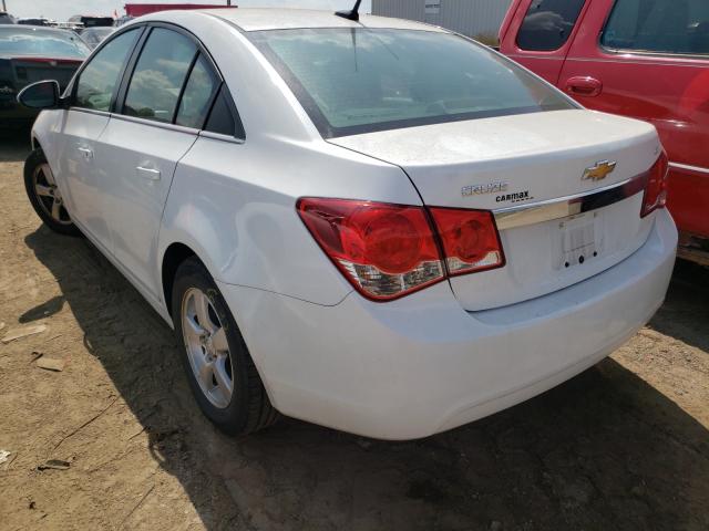 Photo 3 from auction – 2012 CHEVROLET CRUZE LT with VIN 1G1PF5SC2C7353071