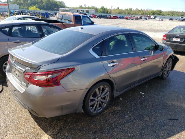 Photo 4 from auction – 2018 NISSAN ALTIMA 2.5 with VIN 1N4AL3AP1JC476319