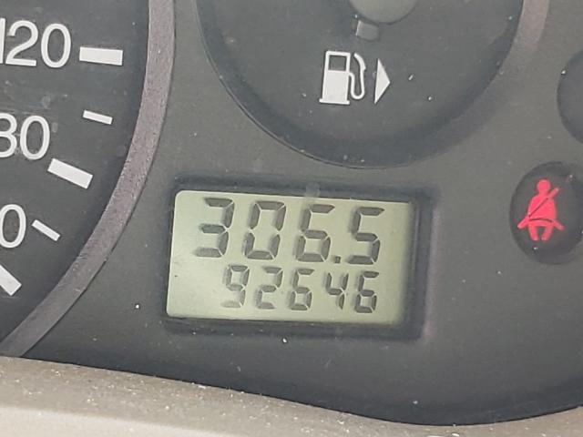 Photo 8 from auction – 2007 FORD FOCUS ZX4 with VIN 1FAFP34N07W301202