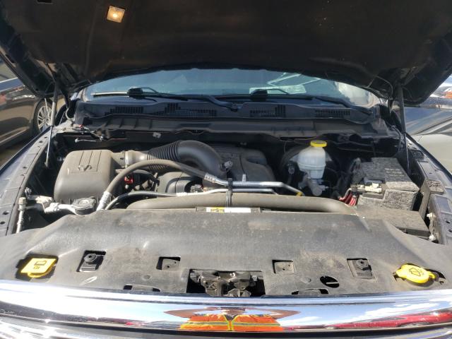Photo 7 from auction – 2017 RAM 1500 LONGH with VIN 1C6RR7PT9HS851436