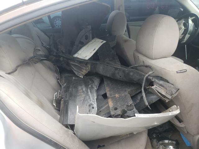 Photo 6 from auction – 2010 NISSAN ALTIMA BAS with VIN 1N4AL2AP3AN408540