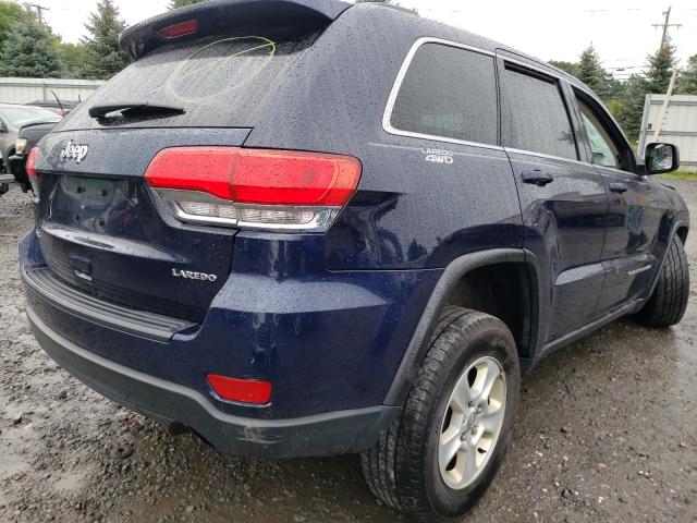 Photo 4 from auction – 2014 JEEP GRAND CHER with VIN 1C4RJFAG3EC180325