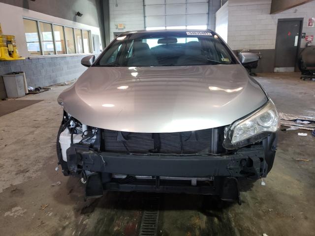 Photo 9 from auction – 2017 TOYOTA CAMRY LE with VIN 4T1BF1FK3HU714209