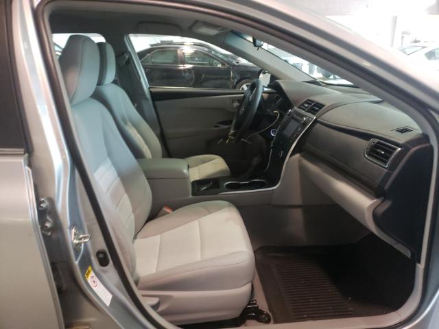 Photo 5 from auction – 2017 TOYOTA CAMRY LE with VIN 4T1BF1FK3HU714209