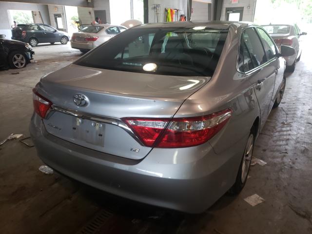 Photo 4 from auction – 2017 TOYOTA CAMRY LE with VIN 4T1BF1FK3HU714209
