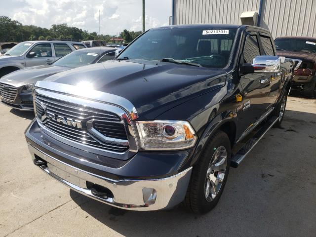 Фото 2 с аукциона – 2017 RAM 1500 LONGH с VIN 1C6RR7PT9HS851436