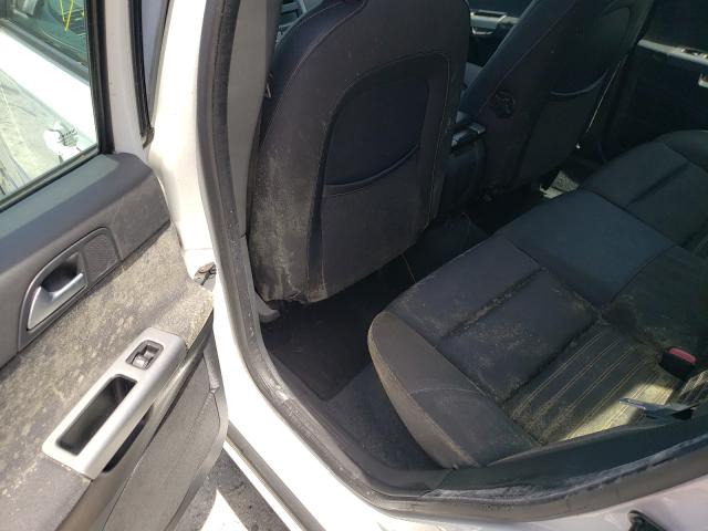 Photo 9 from auction – 2010 VOLVO S40 2.4I with VIN YV1382MS2A2491099