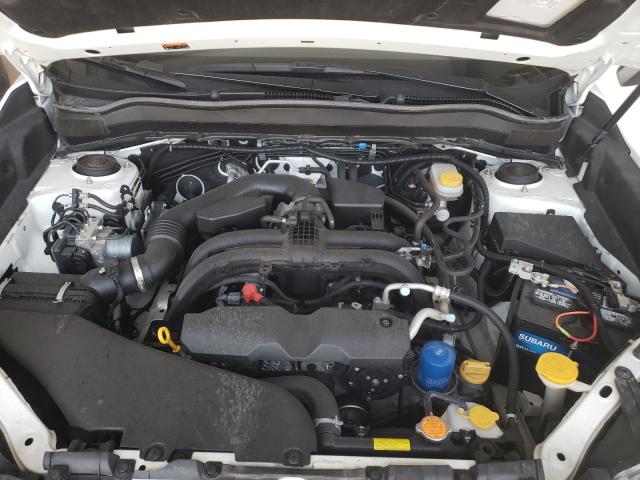 Photo 7 from auction – 2018 SUBARU FORESTER 2 with VIN JF2SJAWC2JH402670