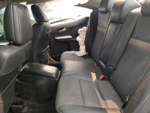 Photo 6 from auction – 2013 TOYOTA CAMRY L with VIN 4T1BF1FK7DU276689