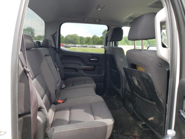 Photo 6 from auction – 2015 GMC SIERRA K25 with VIN 1GT12YEG3FF103079