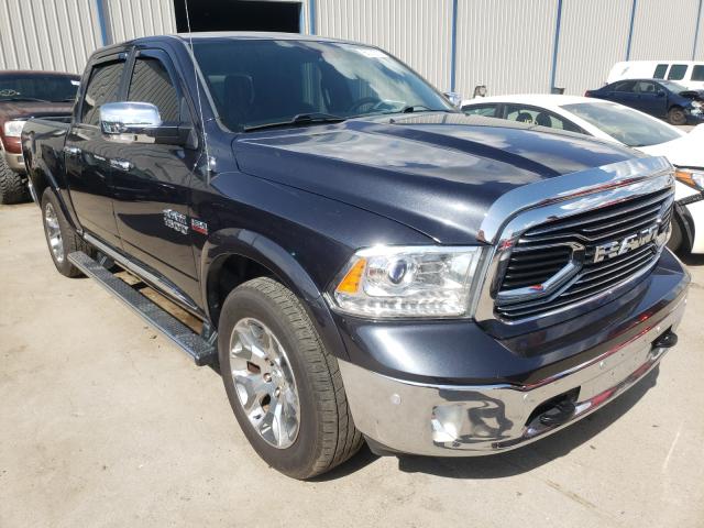 Фото 1 с аукциона – 2017 RAM 1500 LONGH с VIN 1C6RR7PT9HS851436