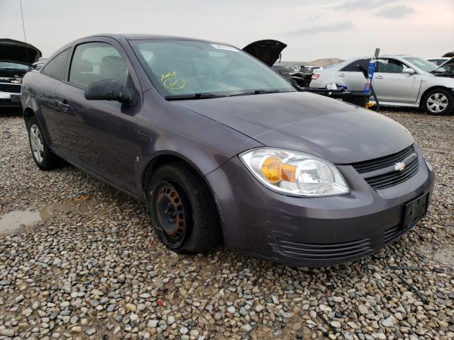 Photo 1 from auction – 2006 CHEVROLET COBALT LS with VIN 1G1AK15F367803475