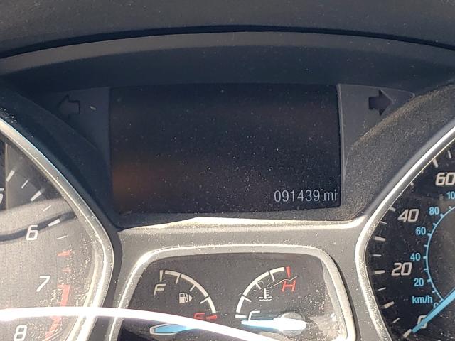 Photo 8 from auction – 2016 FORD ESCAPE SE with VIN 1FMCU0GX3GUB17946